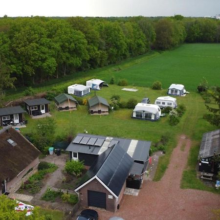 Hotel Trekkershut Beilen Zewnętrze zdjęcie