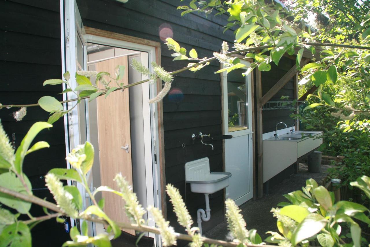 Hotel Trekkershut Beilen Zewnętrze zdjęcie