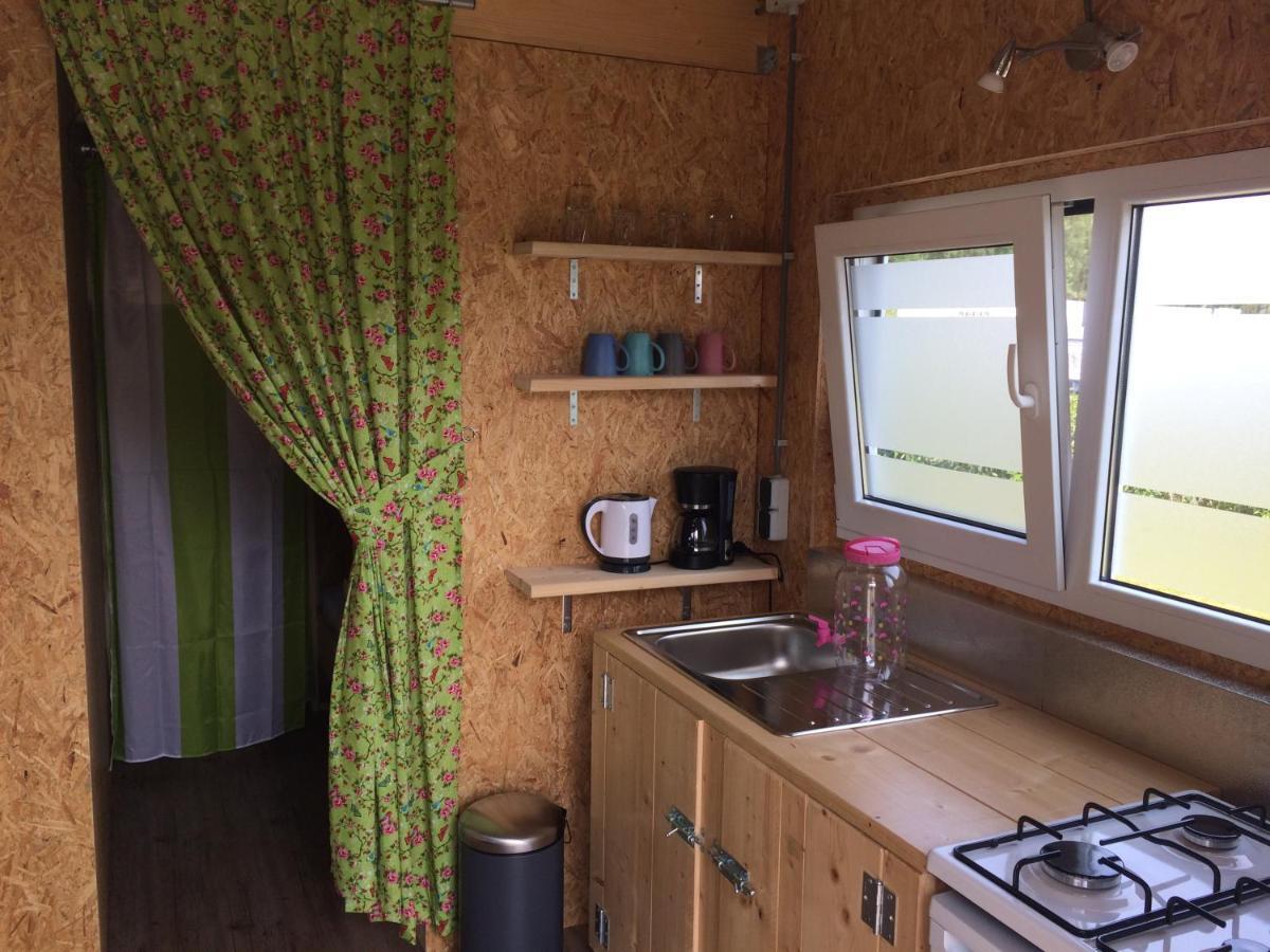 Hotel Trekkershut Beilen Zewnętrze zdjęcie